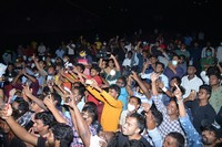 Sridevi Soda Center Movie Success Tour Photos